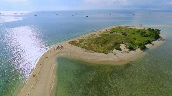 Inilah Rekomendasi Tempat Wisata di Madura