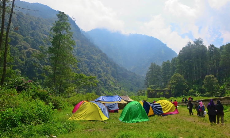Wisata Gunung Puntang, Ketahui 4 Fasilitas Seru Untuk Pengalaman Terbaik