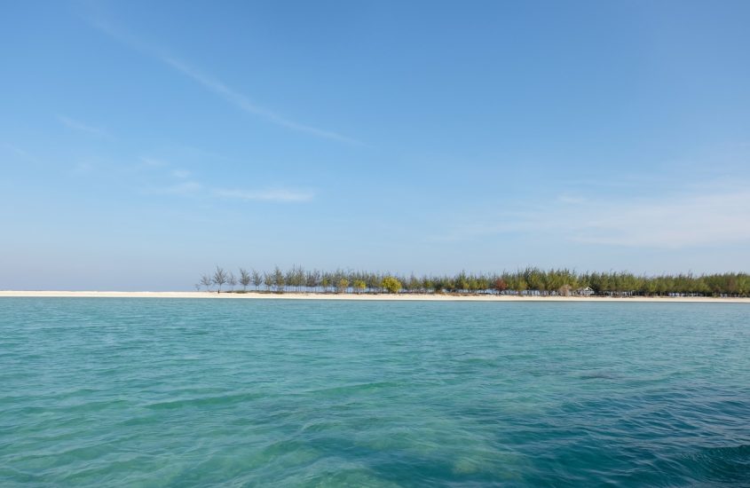 Objek Wisata Pulau Bawean Yang Wajib Dikunjungi Bila Datang Ke Gresik