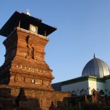 Masjid Kudus