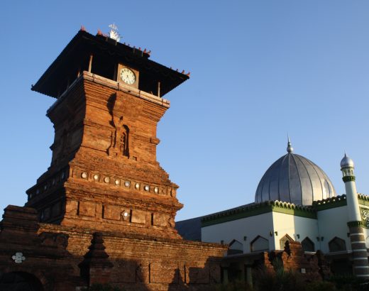 Masjid Kudus