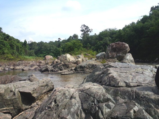 GeoPark Merangin: Wisata Alam dengan Keunikan Geologinya