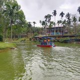 Wisata Kampoeng Radja Jambi