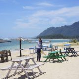 Wisata Pantai Lhoknga Aceh