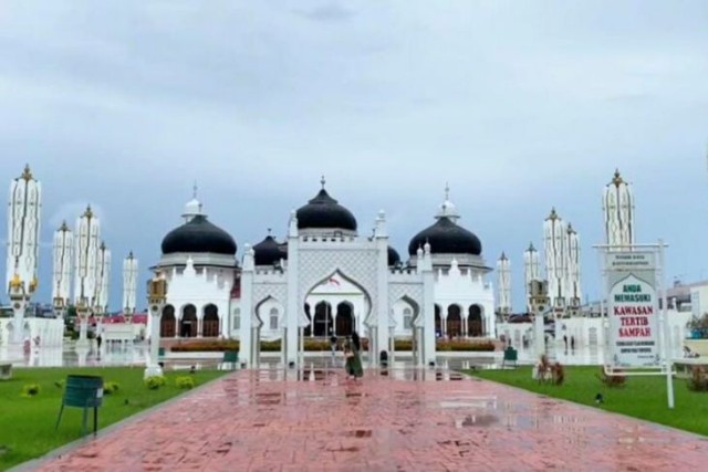 15 Tempat Wisata di Aceh Terbaik dan Hits